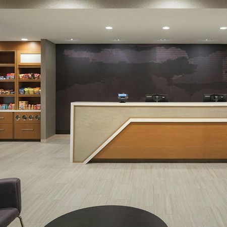 Springhill Suites By Marriott Lexington פרנקפורט מראה חיצוני תמונה