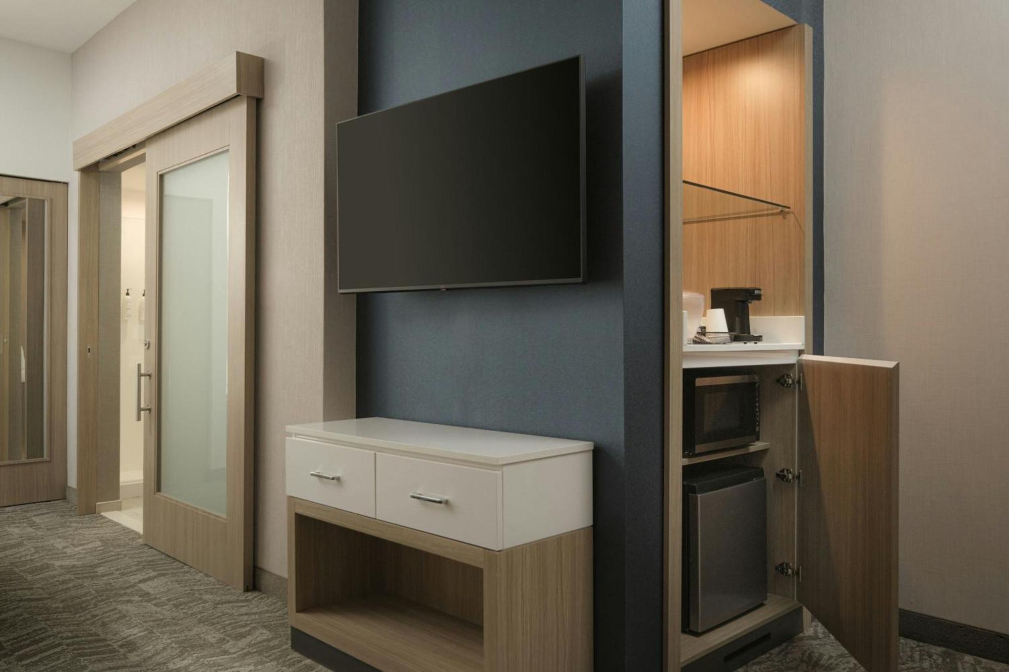 Springhill Suites By Marriott Lexington פרנקפורט מראה חיצוני תמונה